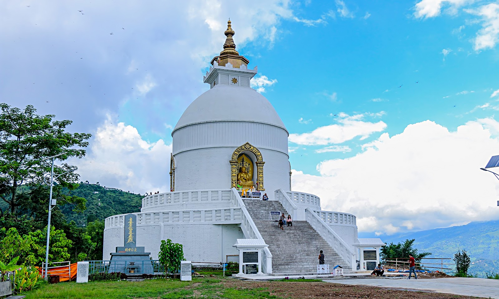 5 Must-Visit Viewpoints Around Pokhara