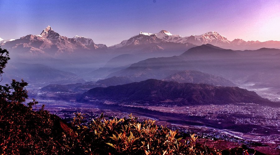 Sarangkot